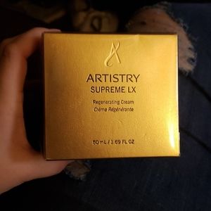 Artistry supreme lx regenerating cream 50ml